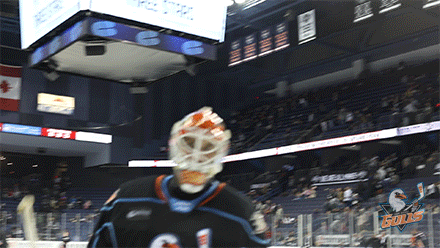 Anaheim Ducks Mood GIF by San Diego Gulls