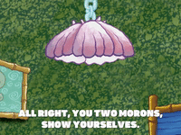 season 6 the splinter GIF by SpongeBob SquarePants