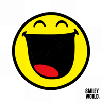 Bounce Lol GIF by Smiley