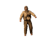 point soldier Sticker by Call of Duty