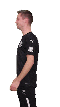 tsv-ebersberg tsv ebersberg alex niedermeier Sticker