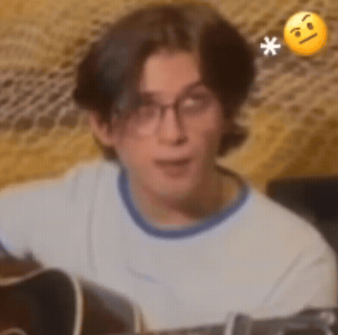 Thinking Think GIF