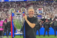 Luis Enrique Fan GIF