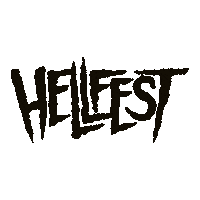 LeQuartierAnime hellfest hellfest2022 lequartieranime quartieranime Sticker