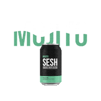 Sesh Sticker by func.media