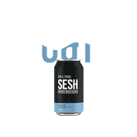 Sesh Sticker by func.media