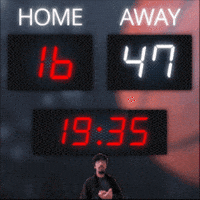 16 Home GIF