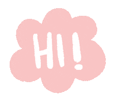 How Are You Hello Sticker