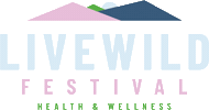Live Wild Sticker by LiveWild Festival