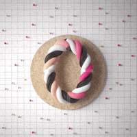 design 3d GIF by guillellano