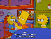 bart simpson GIF