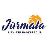 Jurmala Sticker by Latvia Basketball Association