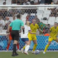 Olympic Games Sport GIF by NBC Olympics