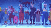 The Grinch GIF by NBC