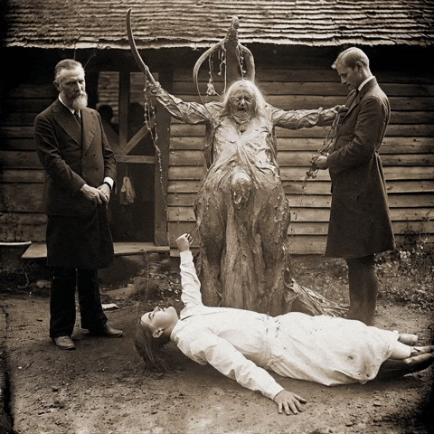 Flying He Has Risen GIF