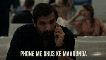 Independence Day Tehran GIF by ZEE5