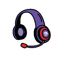 gametaster gamescom 9gag gamescom2023 9gaggameon Sticker