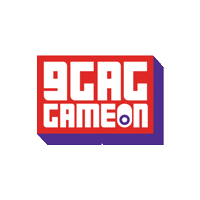 Gamescom Sticker by Game Taster by 9GAG
