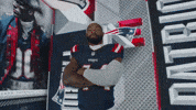 Come Closer Yes GIF by New England Patriots