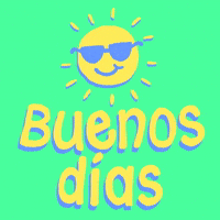 Buenos Dias