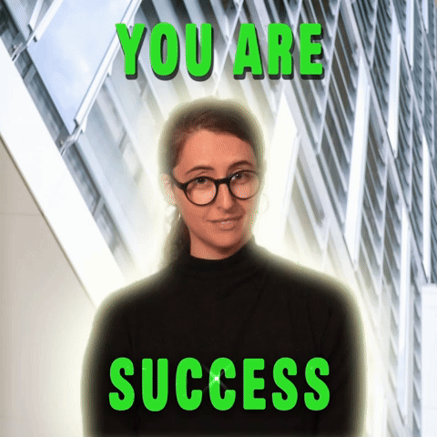 Success Time