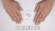 Nails Manicure GIF by Maniology