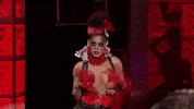 sex appeal GIF by RuPaul's Drag Race