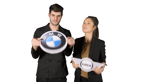 Bmwsmd2020 Sticker by BMW Nederland