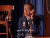 season 2 netflix GIF by Gilmore Girls 