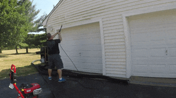 Water Spraying GIF by No Cheese Records