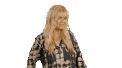 Julia Leischik Surprise Sticker by sat1