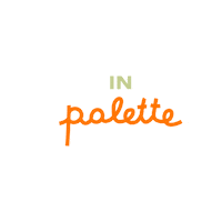Colors Palette Sticker by amarantostudio