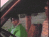 driver cab GIF