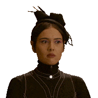 Rachel Brosnahan Wow Sticker by Amazon Prime Video