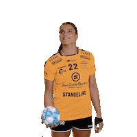 Solahk Sticker by Sola Håndball