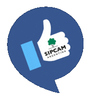 sipcamarg sipcam sipcamargentina Sticker