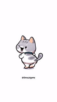 Cat Dance