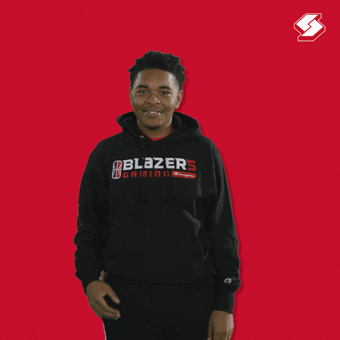 Nba 2K League Esports GIF by blazer5gaming