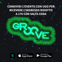 party concert GIF by UGO