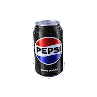Soft Drink Pop Sticker by Pepsi