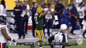 2018 Nfl Football GIF by NFL