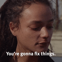 Sasha Lane Neon Rated GIF by NEON