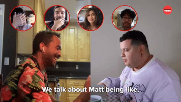 We Talk About Matt