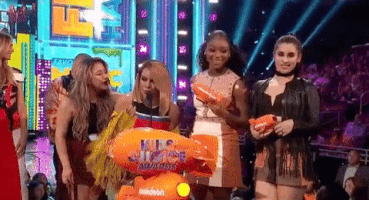 kids choice awards GIF by Kids Choice Sports 2017