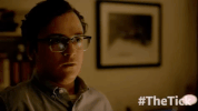 griffin newman arthur GIF by The Tick