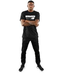 i see you Sticker by New Balance