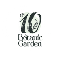 Number 10 Sticker by No. 10 Aberdeen