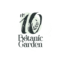 Number 10 Sticker by No. 10 Aberdeen