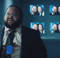 Excuse Me Gretchen GIF