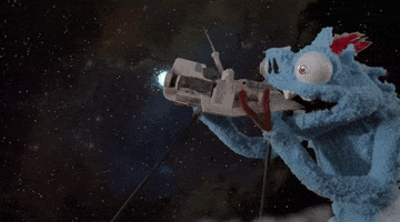 tracy bryant GIF by Burger Records